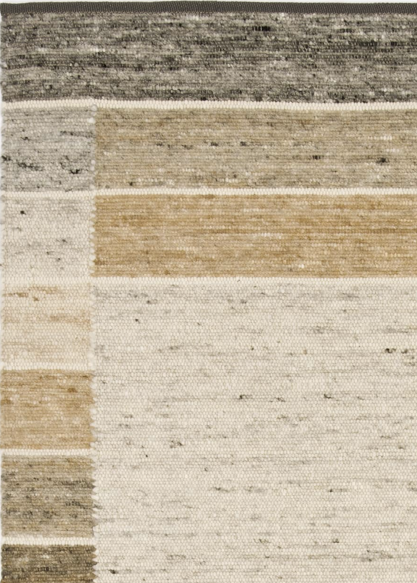Paulig Fino Design 152-36 Handweb Teppich – Bild 3